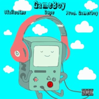 Gameboy (feat. Supe)