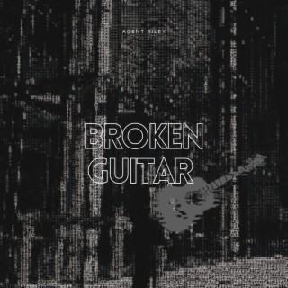 Broken Guitar