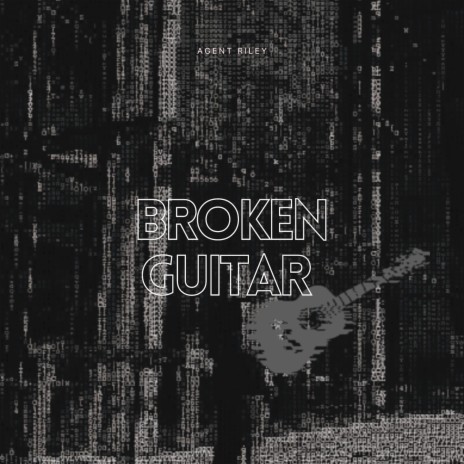 Broken Guitar | Boomplay Music