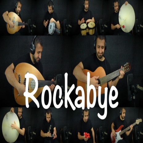 Rockabye | Boomplay Music