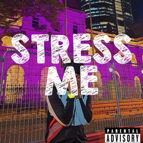 Stress Me ft. DropTopDesi | Boomplay Music