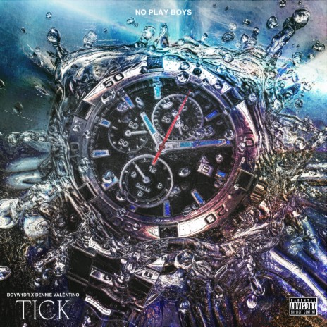 Tick ft. Dennie Valentino | Boomplay Music