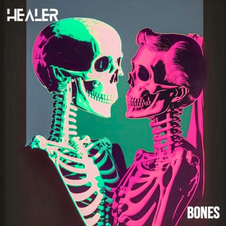Bones (Lola + The Cosmic Getaway Remix) | Boomplay Music
