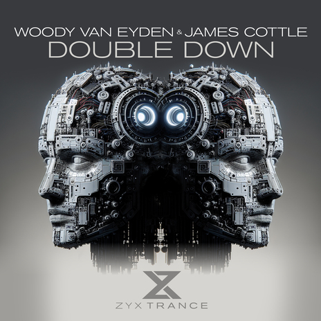 Double Down (Extended Mix) ft. James Cottle | Boomplay Music