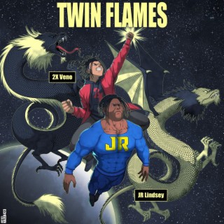 TWIN FLAMES