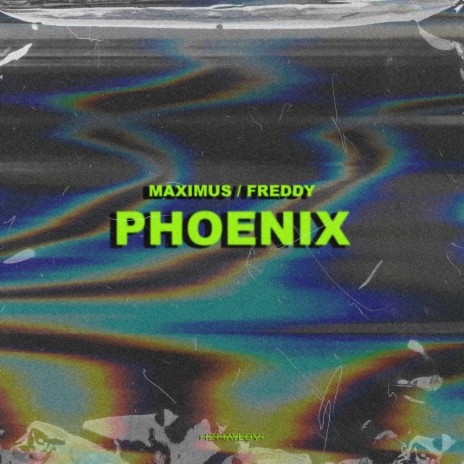 Phoenix ft. Freddy | Boomplay Music