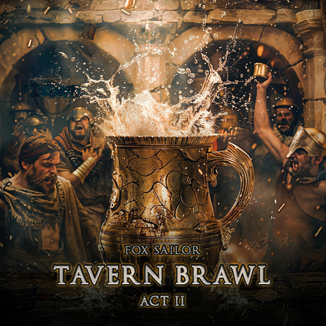 Tavern Brawl - Act II | Boomplay Music