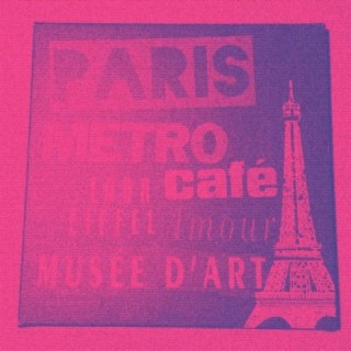 Paris Metro Cafe