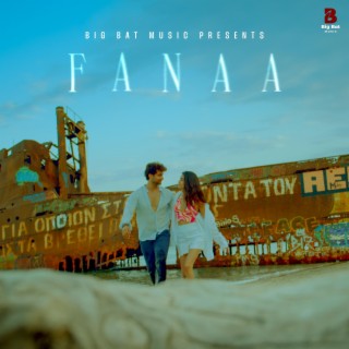 Fanaa ft. Anand Bhaskar lyrics | Boomplay Music