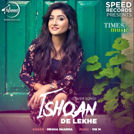 Ishqan De Lekhe(cover Song) | Boomplay Music