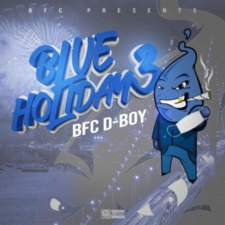 Blue Holiday 3