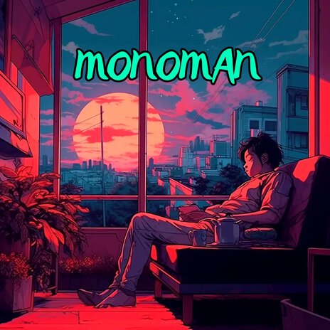 Monoman | Boomplay Music