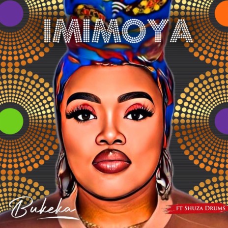 Imimoya ft. Shuza Drums | Boomplay Music