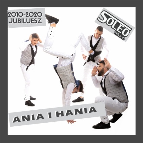 Ania i Hania (Jubileusz 2020) (Radio Edit)