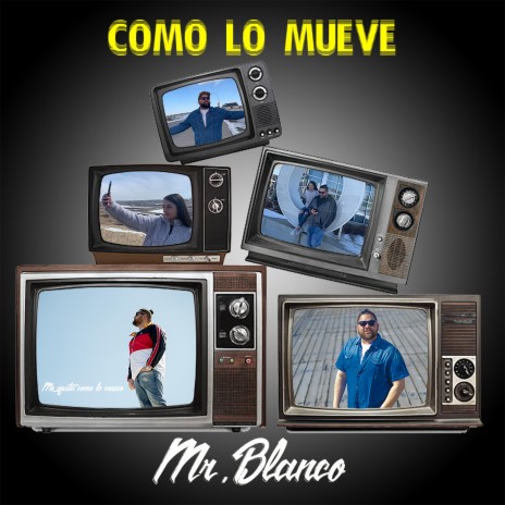 Como lo mueve | Boomplay Music