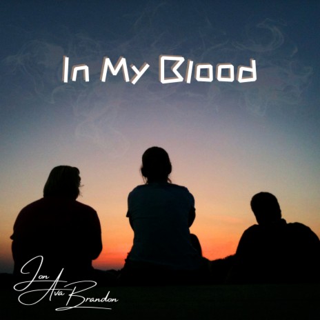 In My Blood (Cover) ft. Ava Michelle & Jon Klaasen | Boomplay Music