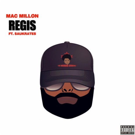 Regis ft. Saukrates