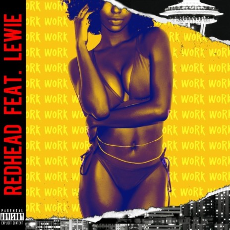 Work (feat. Lewie) | Boomplay Music