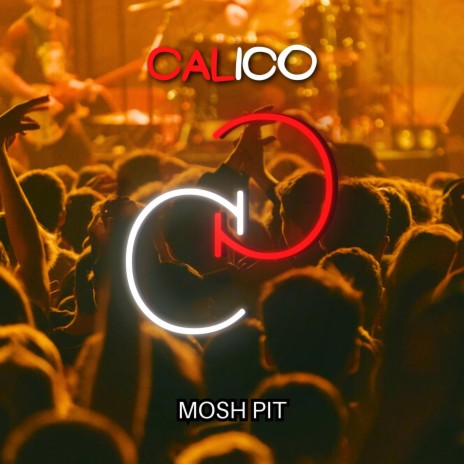 MOSH PIT | Boomplay Music