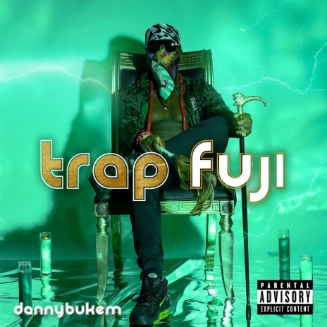 Trap Fuji | Boomplay Music