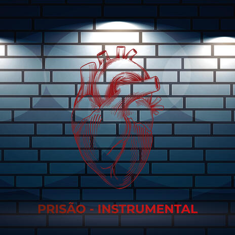 Prisão (Instrumental) | Boomplay Music