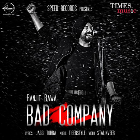 Bad Company | Boomplay Music