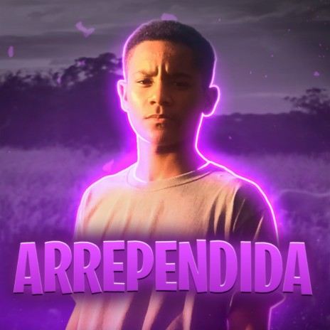 Arrependida | Boomplay Music