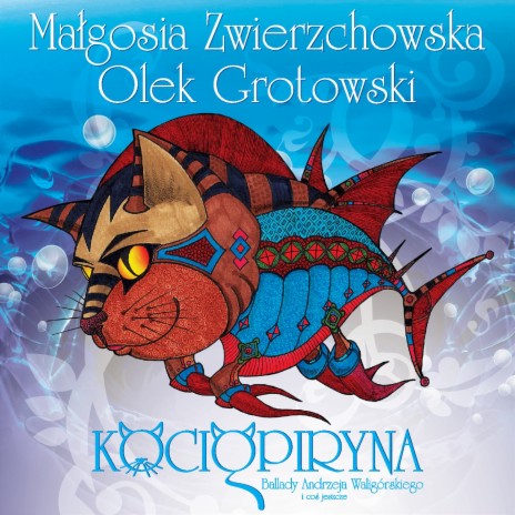 Orka na ugorze ft. Małgosia Zwierzchowska