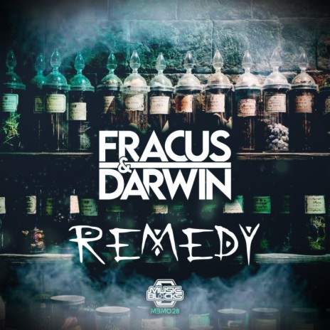 Remedy (Radio Edit)