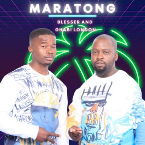 Maratong | Boomplay Music