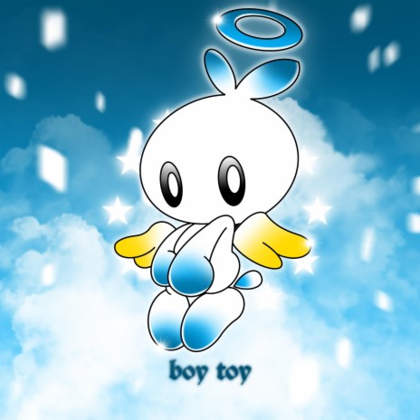 Boytoy | Boomplay Music