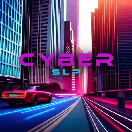 CYBER | Boomplay Music