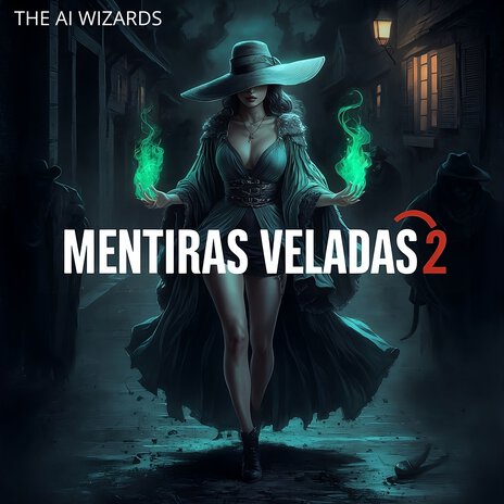 Mentiras veladas 2 | Boomplay Music