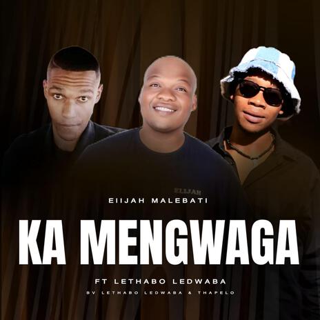 Wena o Mogau ft. Lethabo Ledwaba & Thapelo | Boomplay Music