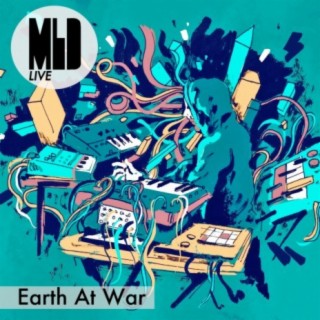 EARTH AT WAR