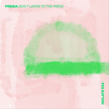 Don't Listen To The Press | Boomplay Music