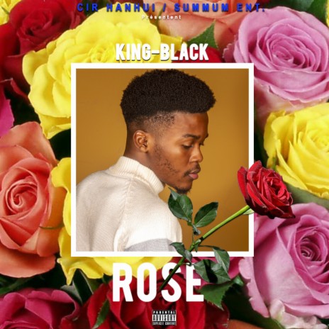 Rose | Boomplay Music