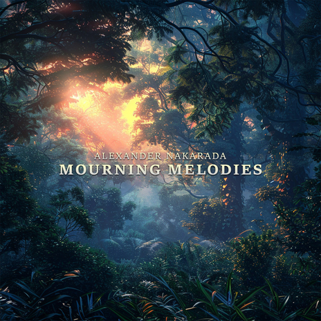 Mourning Melodies | Boomplay Music