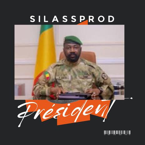 Président du Mali - Assimi | Boomplay Music