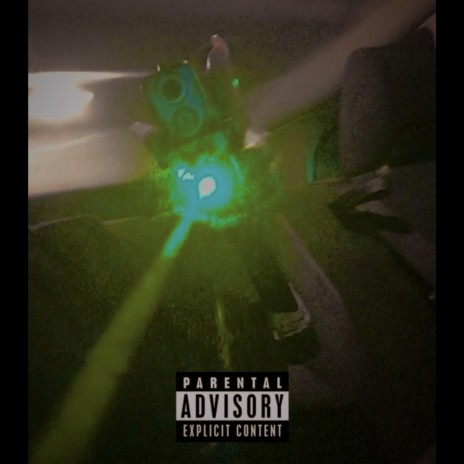 GREEN LIGHT ft. Woozie | Boomplay Music