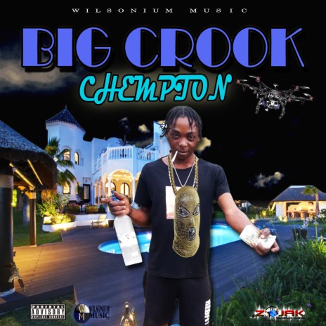 Big Crook | Boomplay Music