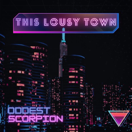 This Lousy Town (Redux) | Boomplay Music