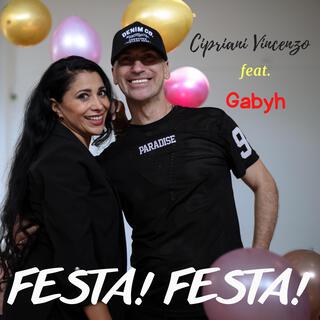 Festa! Festa! lyrics | Boomplay Music