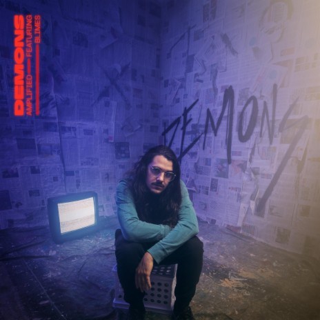 Demons ft. Blimes | Boomplay Music