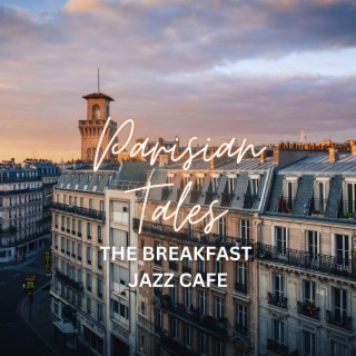 The Breakfast Jazz Cafe