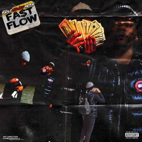 Fast Flow | Boomplay Music