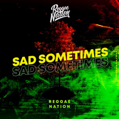 Sad Sometimes (Instrumental) ft. Luyd Pinho