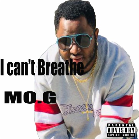 I Can't Breathe | Boomplay Music