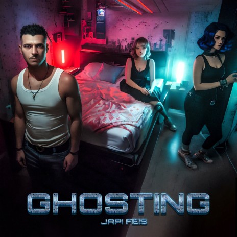 Ghosting | Boomplay Music