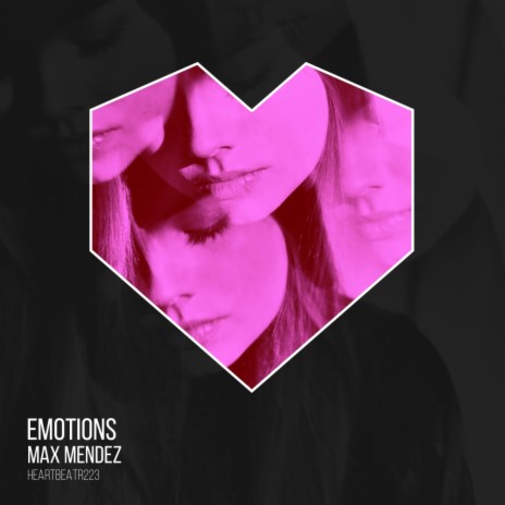 Emotions (Radio Edit) | Boomplay Music